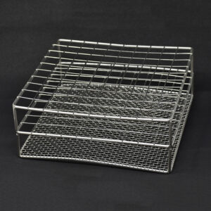 Tube Rack, SS