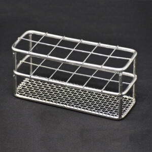 Tube Rack, Ss
