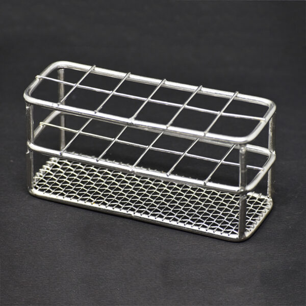 Tube Rack, SS