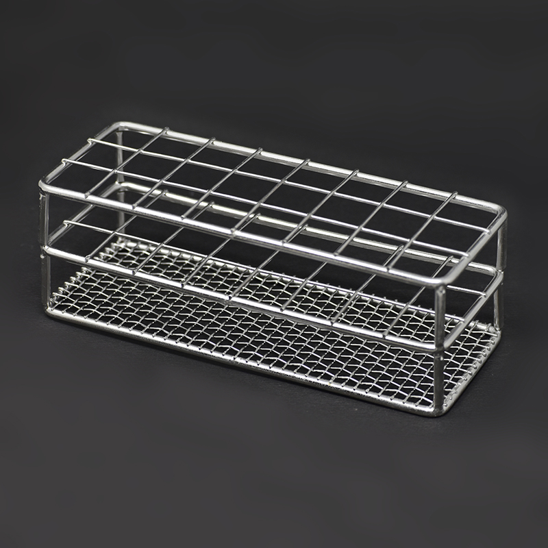 Tube Rack, SS