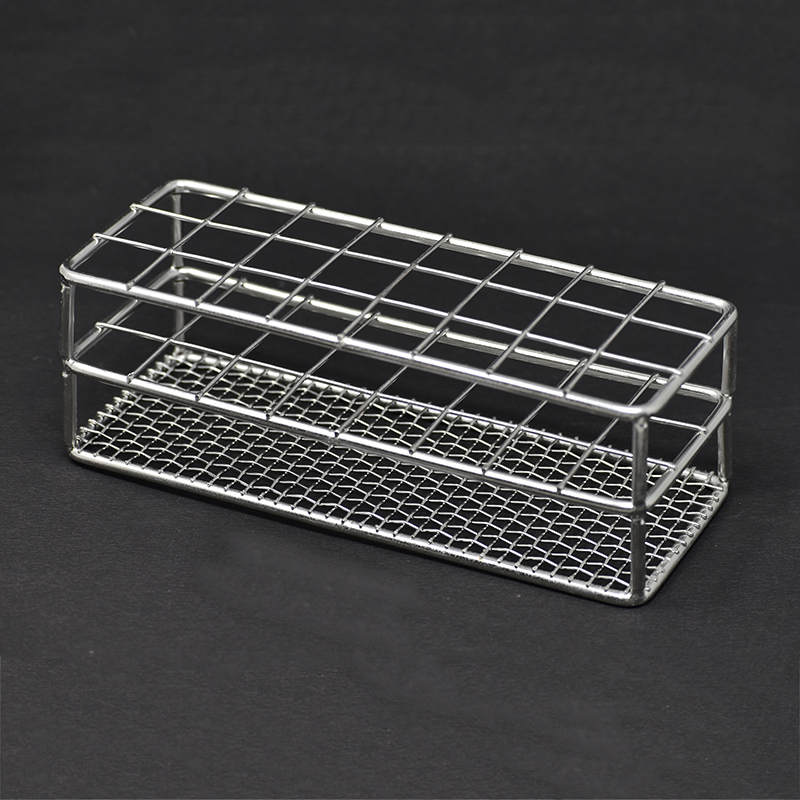 Tube Rack, Ss