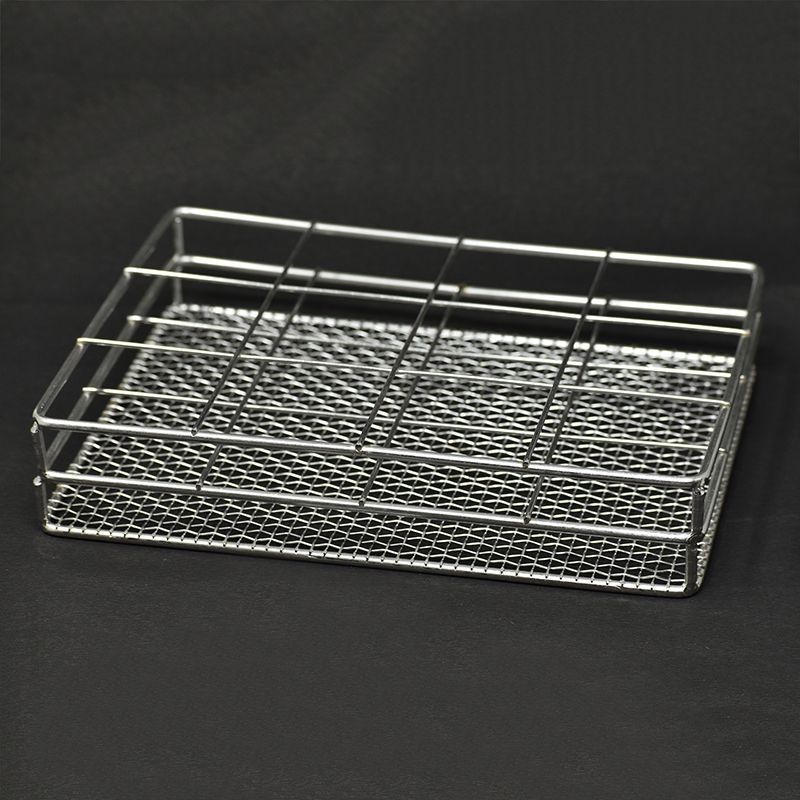 Specimen Container Rack