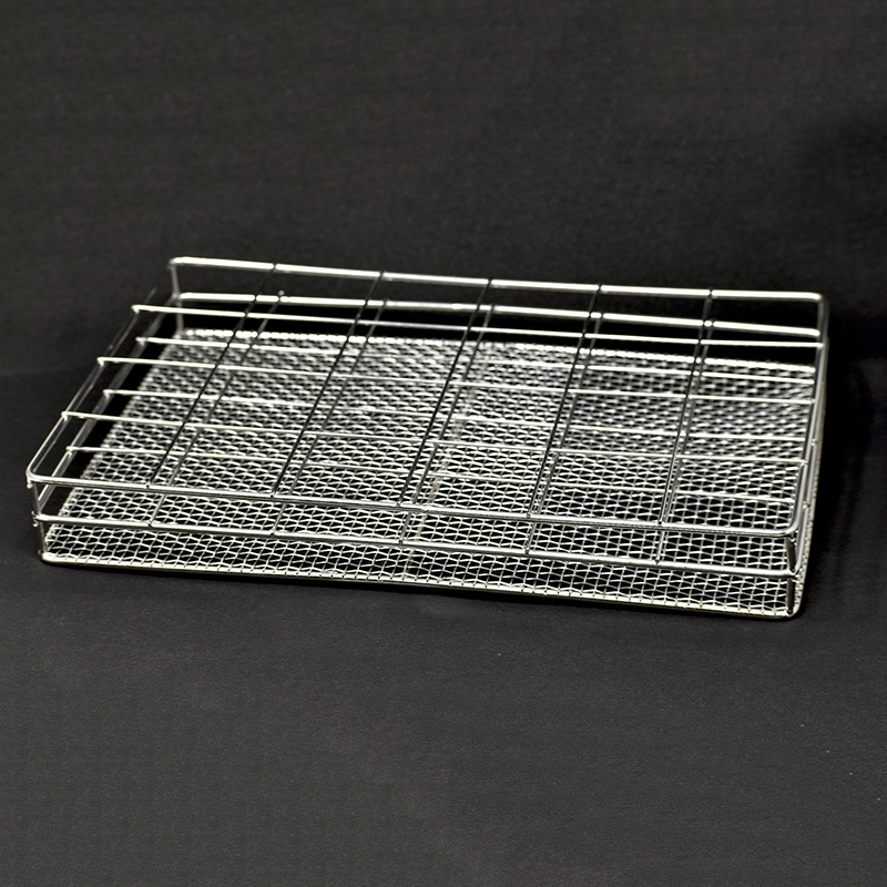 Specimen Container Rack