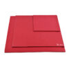 Bench Mats, Rubber - Size 230x230mm