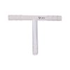 ARCO Scientific Tubing Connectors, T-Shaped