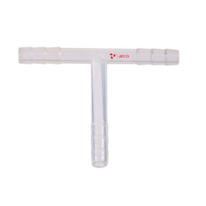 Tubing Connectors, T&Y Shaped