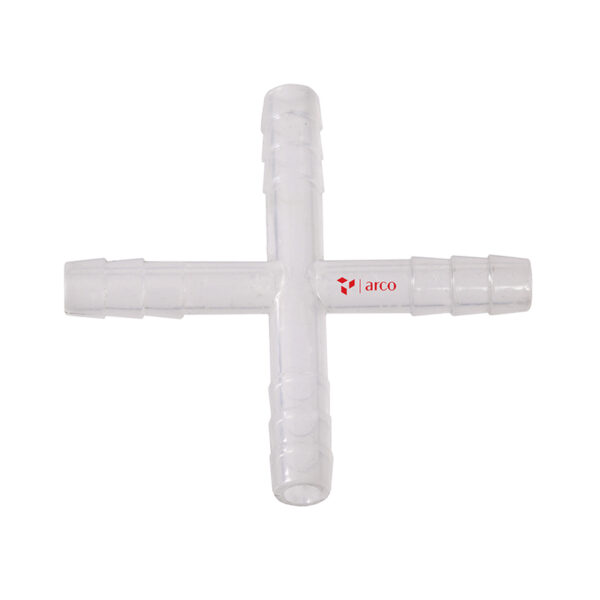 Tubing Connectors, Cross