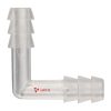 ARCO Scientific Tubing Connectors, L-Shaped