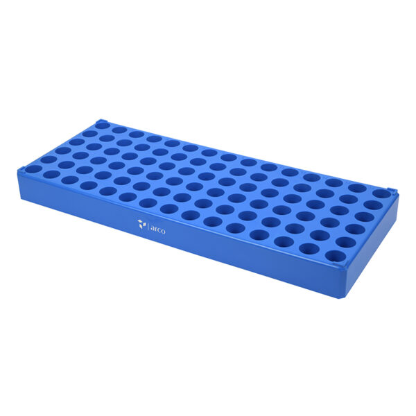 Rack For Scintillation Vial