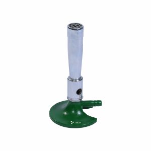 Burners, Meker, Ceramic Top