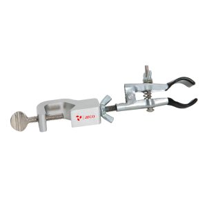 Burette Clamp Single With Bosshead