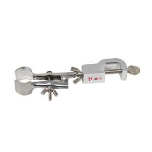 Burette Clamp Single With Bosshead