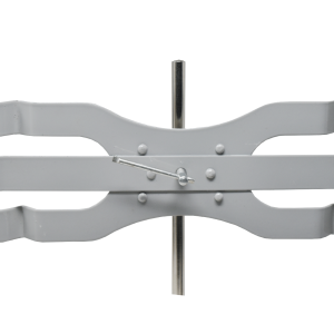 Burette Clamp, Metal, Economical