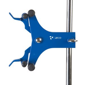 Burette Clamp, Metal, Fisher Type