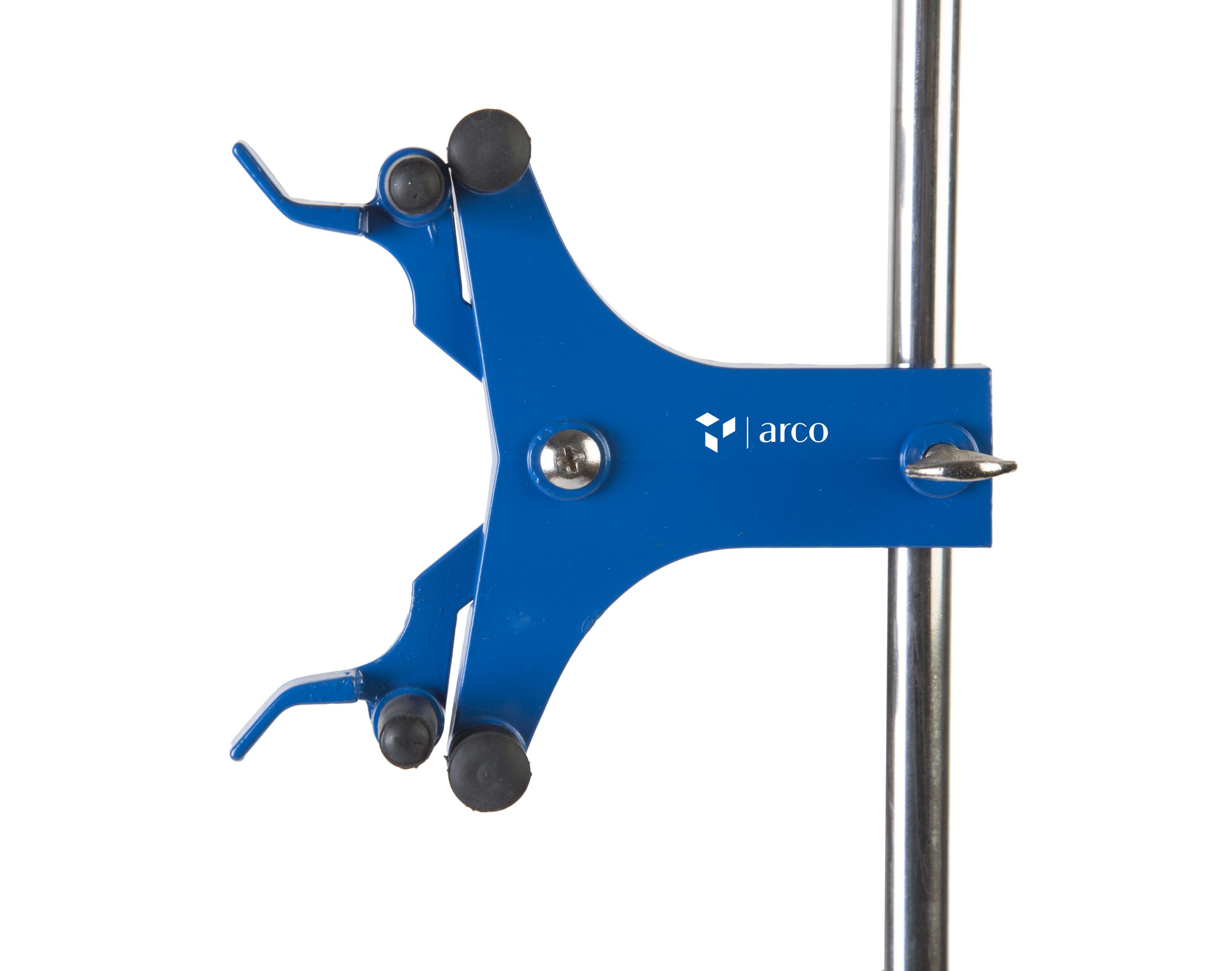Burette Clamp, Metal, Fisher Type