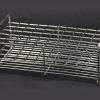 Tube Rack, Ss, With Handle