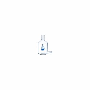 BOTTLES - ASPIRATOR  WITH OUTLET FOR TUBING 250ml