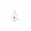 BOTTLES - ASPIRATOR  WITH OUTLET FOR TUBING 1000ml