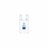 BOTTLES - GAS WASH WOULFF TWO NECKS 500ml
