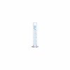 CYLINDER, MEASURING, CLASS 'B' HEXAGONAL BASE 5ml
