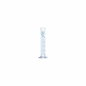 CYLINDER, MEASURING, CLASS 'B' HEXAGONAL BASE 5ml