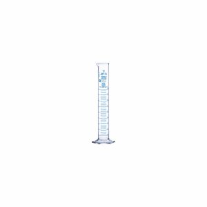 CYLINDER, MEASURING, CLASS 'B'HEXAGONAL BASE 10ml