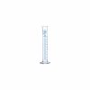 CYLINDER, MEASURING, CLASS 'B' HEXAGONAL BASE 20ml