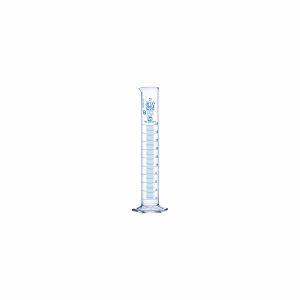 CYLINDER, MEASURING, CLASS 'B' HEXAGONAL BASE 20ml