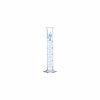 CYLINDER, MEASURING, CLASS 'B'HEXAGONAL BASE 25ml
