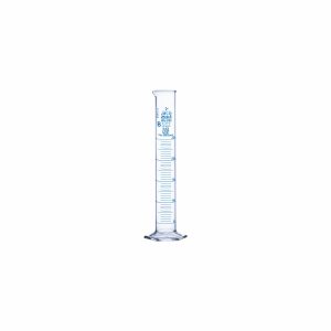 CYLINDER, MEASURING, CLASS 'B'HEXAGONAL BASE 25ml