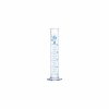 CYLINDER, MEASURING, CLASS 'B'HEXAGONAL BASE 50ml