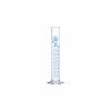 CYLINDER, MEASURING, CLASS 'B' HEXAGONAL BASE 100ml