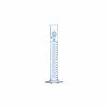 CYLINDER, MEASURING, CLASS 'B'HEXAGONAL BASE 150ml