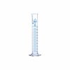 CYLINDER, MEASURING, CLASS 'B'HEXAGONAL BASE 500ml