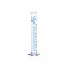 CYLINDER, MEASURING, CLASS 'B'HEXAGONAL BASE 1000ml