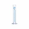 CYLINDER, MEASURING, CLASS 'B'HEXAGONAL BASE 2000ml