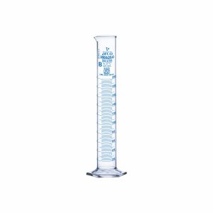 CYLINDER, MEASURING, CLASS 'B'HEXAGONAL BASE 2000ml