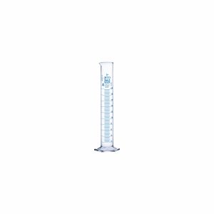 CYLINDER, MEASURING, CLASS 'A' HEXAGONAL BASE 150ml