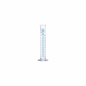 CYLINDER, MEASURING, CLASS 'A' HEXAGONAL BASE 20ml