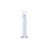 CYLINDER, MEASURING, CLASS 'A' HEXAGONAL BASE 150ml