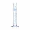 CYLINDER, MEASURING, CLASS 'A' HEXAGONAL BASE 5ml
