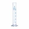 CYLINDER MEASURING, CLASS 'A' HEXAGONAL BASE 25ml