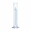 CYLINDER, MEASURING, CLASS 'A' HEXAGONAL BASE 250ml