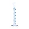 CYLINDER MEASURING, CLASS 'A' HEXAGONAL BASE 500ml