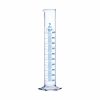 CYLINDER MEASURING, CLASS 'A' HEXAGONAL BASE 1000ml