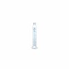 "CYLINDER, MIXING, CLASS 'A' HEXAGONAL BASE WITH STOPPER" 5mL