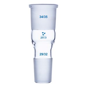 ADAPTERS, EXPANSION Socket Size 34/35 Cone Size 29/32