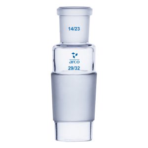 Adapters, Reduction, Socket 14/23, Cone 29/32