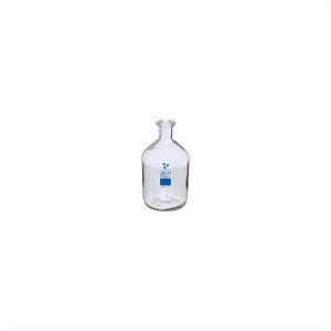 SOLUTION BOTTLES WITH TOOLED NECK 250ml