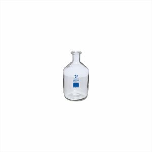 SOLUTION BOTTLES WITH TOOLED NECK 500ml
